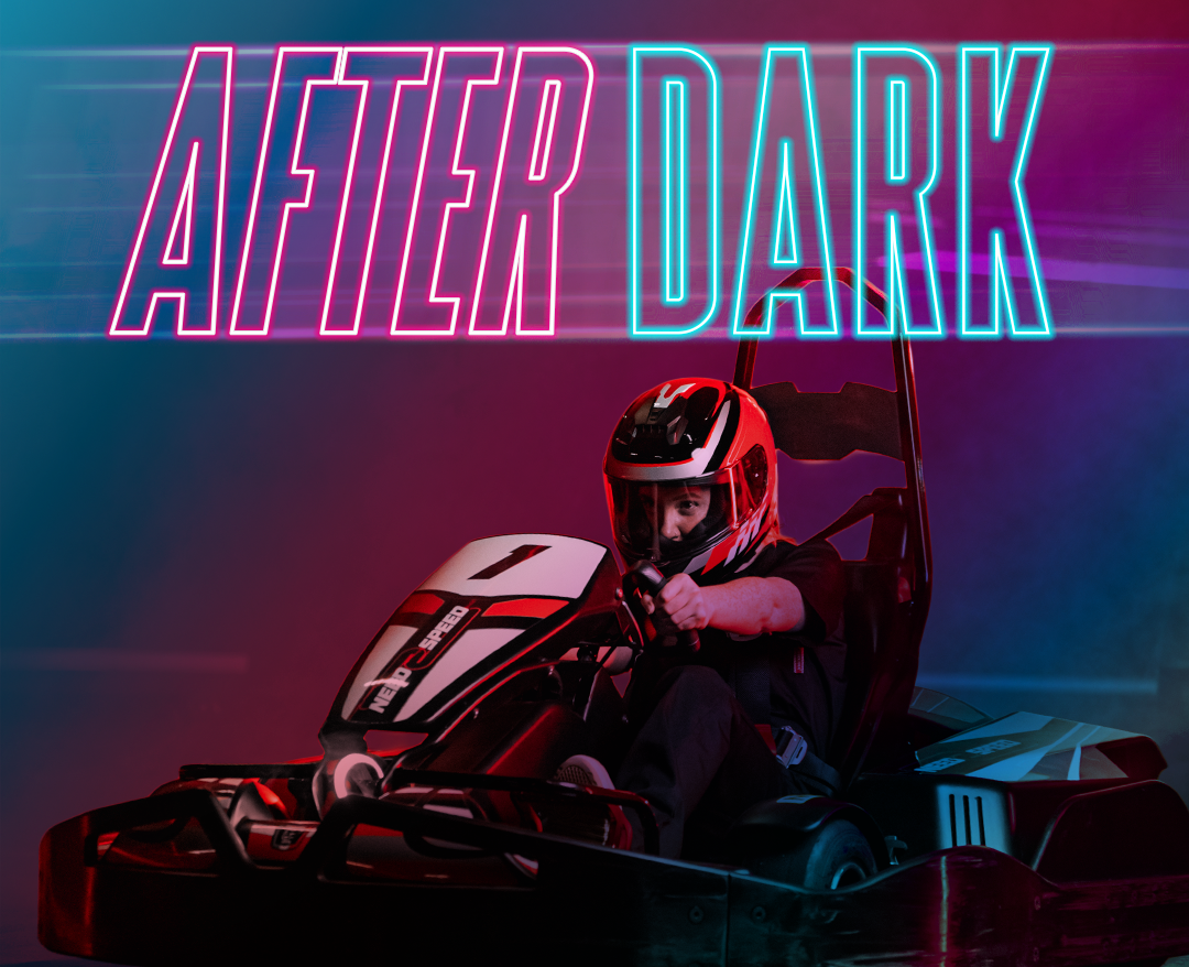 After Dark