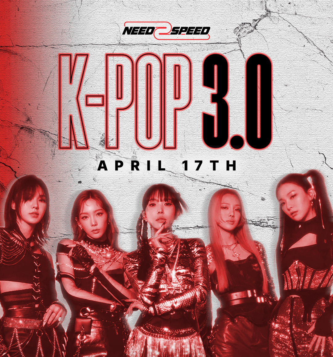 K-Pop 3.0