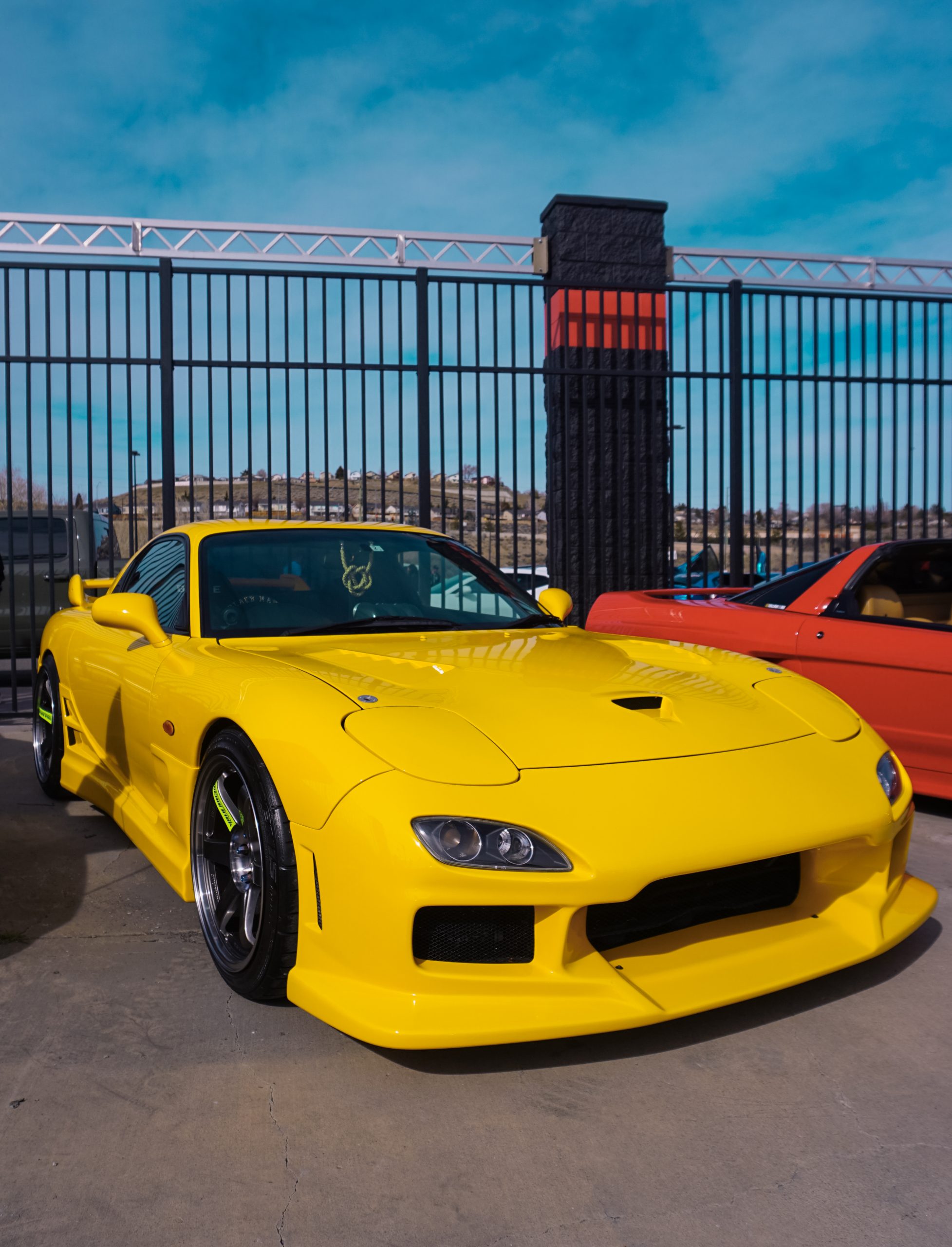 Kars & Karts (Cinco de Mayo Edition)