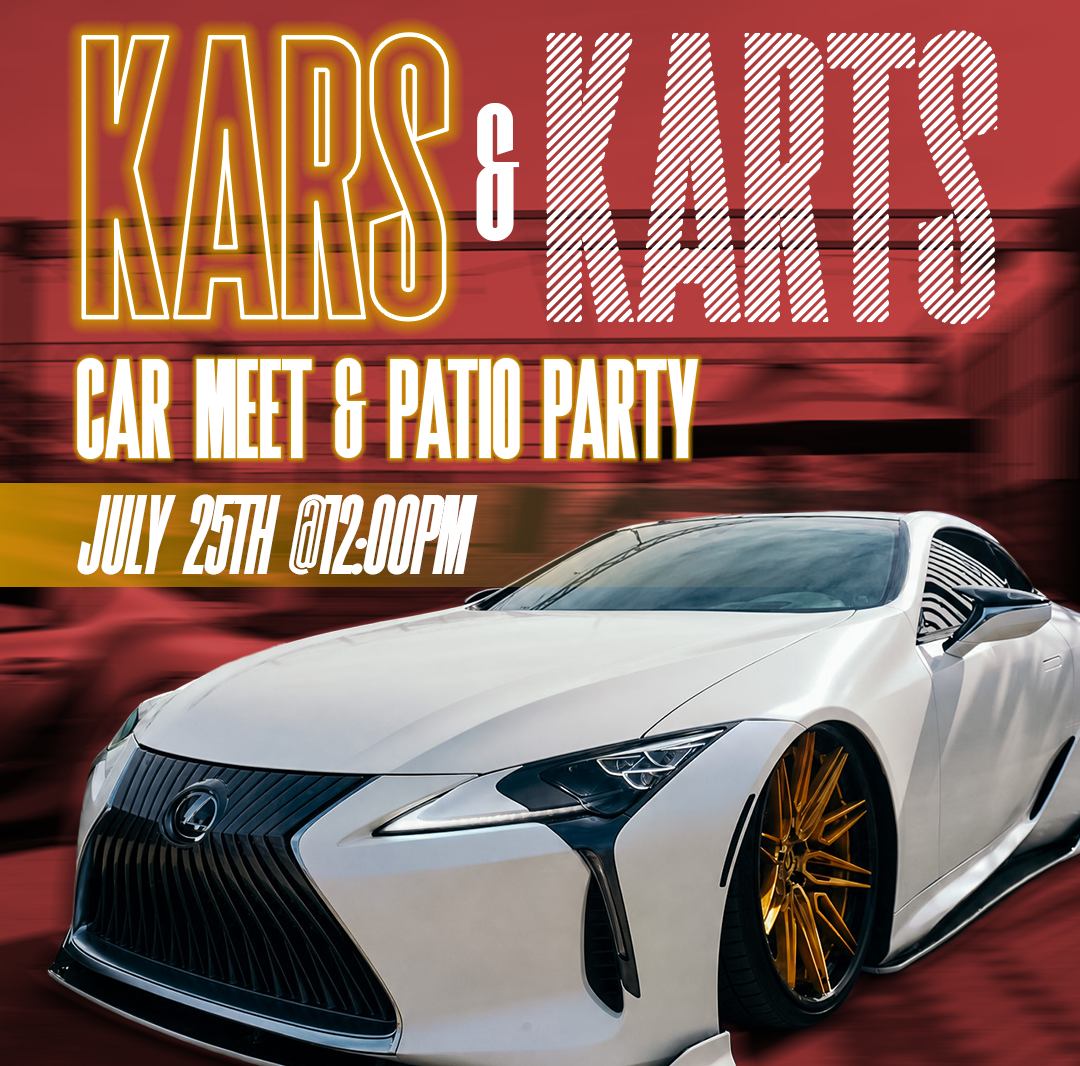 Kars & Karts