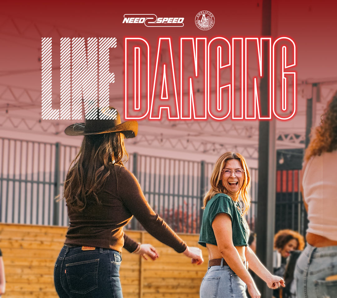 Line Dancing